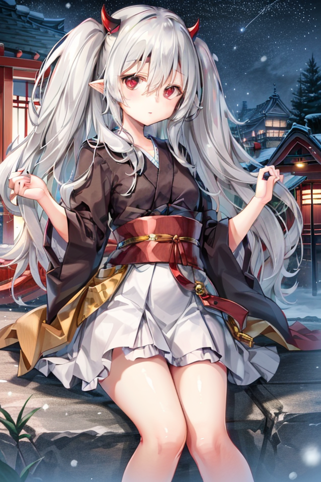 00733-1261966320-(((white legwears))),((horns)),1girl, bangs, closed_mouth, eyebrows_visible_through_hair, hair_between_eyes, hair_ornament, long.png